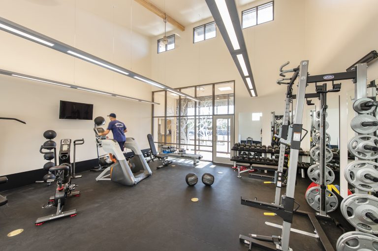 scottsdale-fire-station-613-fitness-room