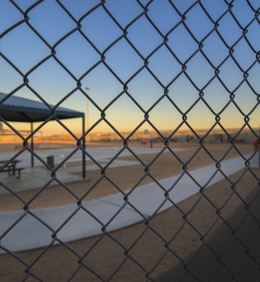Arizona Department of Corrections 4,000 Bed Expansion