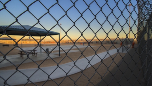 Arizona Department of Corrections 4,000 Bed Expansion