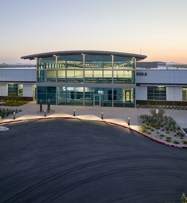 APS HUBwest
