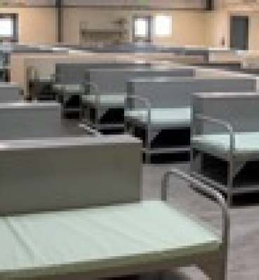 Arizona Department of Corrections 1,000 Bed Expansion