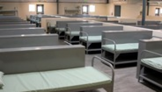 Arizona Department of Corrections 1,000 Bed Expansion