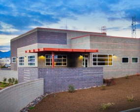 City of Cottonwood 911 Call Center