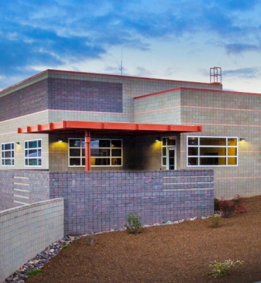 City of Cottonwood 911 Call Center