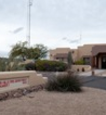 Fountain Hills Fire Station 1 Renovation