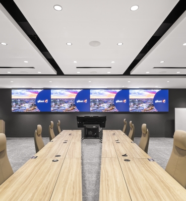 Gilbert Emergency Operations Center