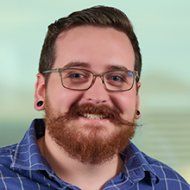 Josh Morin – Arrington Watkins Architects