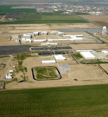 Mendota Federal Correctional Institution/Federal Prison