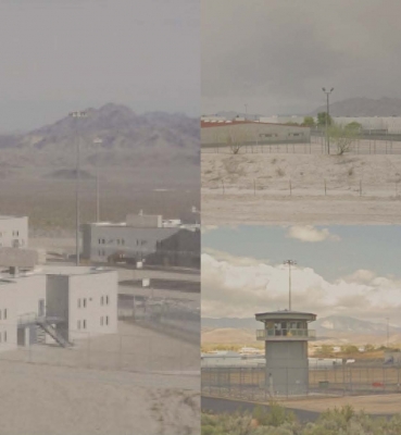 Nevada Department of Corrections Master Plan