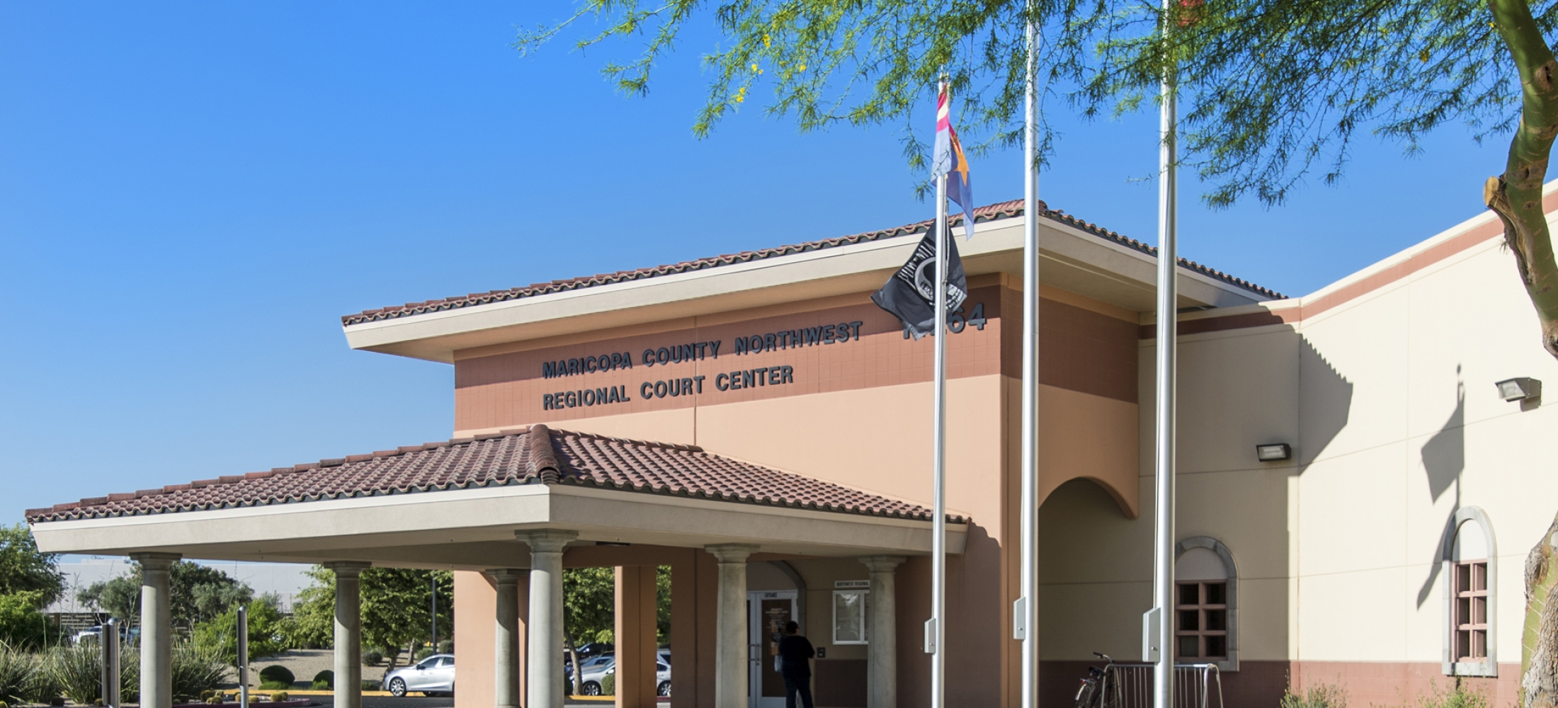 justice courts maricopa