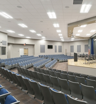Palo Verde Energy Education Center