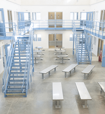 RJ Donovan Infill Facility