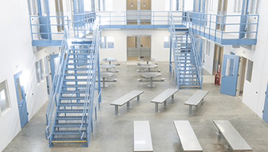 RJ Donovan Infill Facility