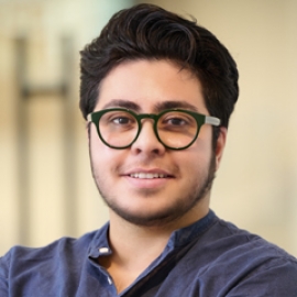 Sam Dadashi