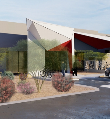 Scottsdale Fire Station #612