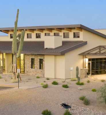 Scottsdale Fire Station #613