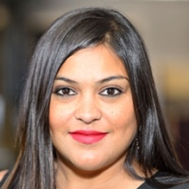 Sonja Santiago