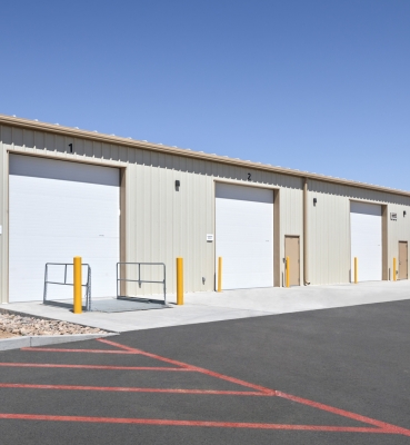 Special Olympics Project Processing Center